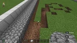 Minecraft ayrton 14/02/2021