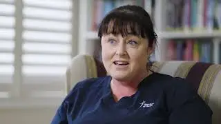 Meet Narelle - Service Manager Arcadia Aged Care Service