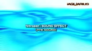 Nitrogen | SOUND EFFECT