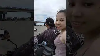 Maganda Ba sa Bato Ferry!? Laur Nueva Ecija
