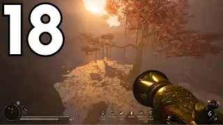 Witchfire Gameplay Walkthrough Part 18 (No Commentary)