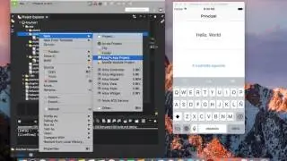 04. Appcelerator Titanium - Alloy | Ventana de navegación (NavigationWindow)