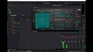 Bitwig + ASIO Link + DaVinci Resolve Dolby Atmos + dearVR Pro