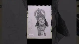 How is this drawing ??? || #Shorts #drawing