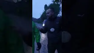Lo que no se vio en el video de 
