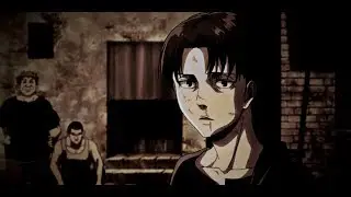 [AMV] " Levi & Kenny - O' Death " Attack on Titan [S3]