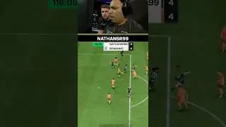 Nathansr99 is cool under pressure 🥶 