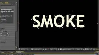 Creating Clouds Using Trapcode Particular   Adobe After Effects Tutorial