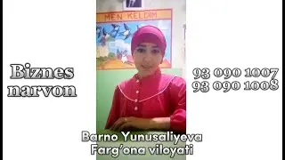 Farg'onalik mijozimizning 539 mln so'mlik loyihasi
