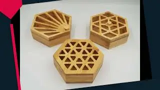 Bamboo Products 2022- Oceans Republic Company Limited