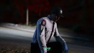 Turbo Scripts - EMS Vehicle and Clothing Pack