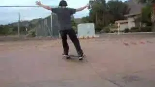 nosemanuel shove it manual