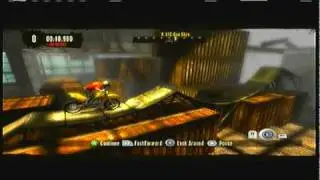 Trials HD - Full Throttle Achievement Guide (15G)
