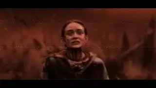 Max & Yuri - Fine Again (Stranger Things/Alien 9 MV)