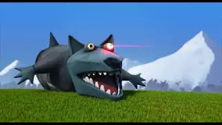 Рок Дог -  Русский Трейлер 2017