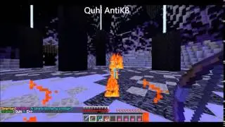 Quhi AntiKB - MythCraftPvP