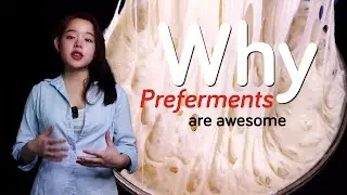 The Case for Preferments | Preferments vs. Long Fermentation