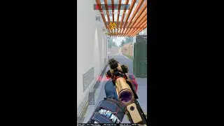ACE с ЗОЛОТОГО McMillan CS5 