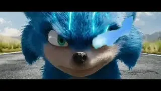SONIC MEME TRAILER