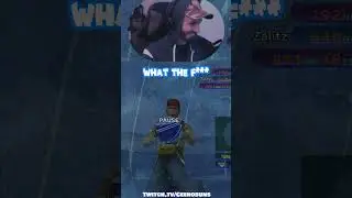 Zalitz don’t play around on defense 