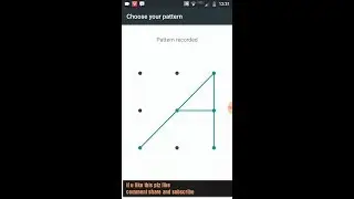 Top 10 Best/Impossible Mobile patterns 2018 plz go back and try again