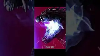 BEST ATOMIC☠️GODZILLA