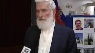 О том как жили в трехречье Китая русские поселения пишет П. В. Шахматов