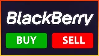 Is BlackBerry $BB Stock a BUY? (BlackBerry/BB Analysis & Prediction)