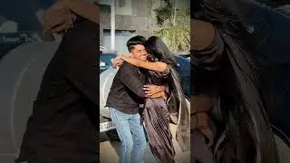 Ladkiyon se darna chahiye😀🤍 #praven1921 #ammye1921 #couplegoals #love #foryou #couple #ytshort #yt