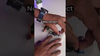 How to interface a gas sensor with Arduino? 