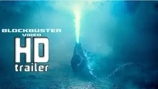 Годзилла 2: Король монстров — Русский трейлер [2019]