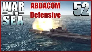 Surcouf Engaged - Ep 52||  War on the Sea - Dutch East Indies Campaign