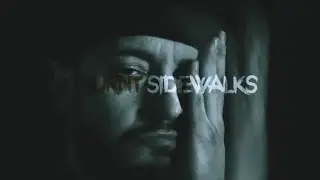 Moemaw Naedon & NoCasino - Burnt Sidewalks (Official Video)
