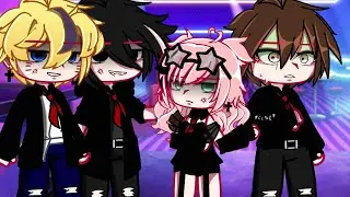 •||🔥||•Untouchable•||🔥||•{Tem 7 + figurante}•