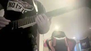 Double Drop D