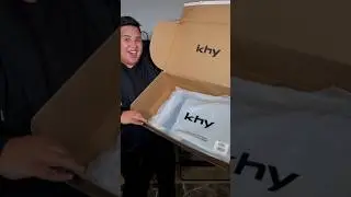 KHY BY ​KYLIE JENNER  #tryonhaul #khy #kyliejenner #plussize