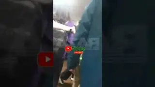ВИДЕО с места теракта / КРОКУС СИТИ ХОЛЛ/ #видео #трагедия #москва