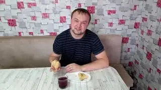 КАК ВЫЖИТЬ НА 300 РУБЛЕЙ В НЕДЕЛЮ??? 21-Й ДЕНЬ ВЫЖИВАНИЯ