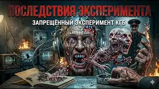КГБ СКРЫВАЛО ЭТО 60 ЛЕТ: Что записал советский ученый в момент смерти пациента?