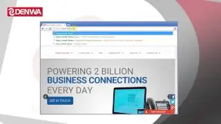 Logging in to Mitel Communication Service (MCS) software