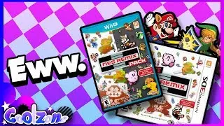 The Coolzone | Mini Review Series - Ultimate NES Remix