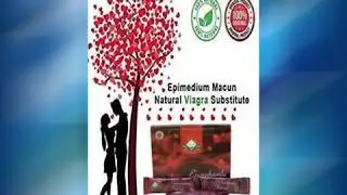 THEMRA EPIMEDIUM MACUN - 12 X 12 HONEY - HIGH PLEASURE & PERFORMANCE (BUY 5 PACKS GET ONE FREE + ...