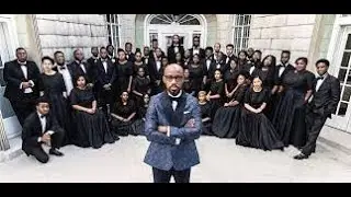 Someday- Aeolians Of Oakwood University. 💙💛