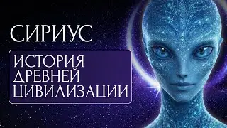 🪬 SIRIUS. STARSEEDS. THE COMPLETE HISTORY OF THE CIVILIZATION | PART 1