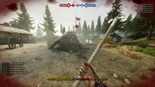 MORDHAU - morph kill