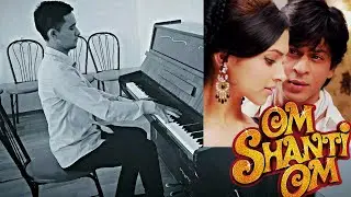 Om Shanti Om | Ом Шанти Ом