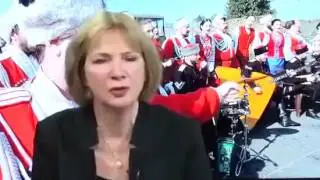 СВЕЖАК.ТУ 154 В ВОЗДУХЕ.РАСКРЫТА ВСЯ П.РАВДА
