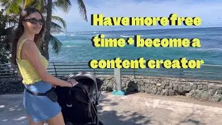 How to Grow Your Personal Brand on Instagram + Become a Content Creator