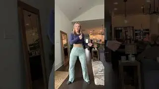 Tiktok Twerk Challenge #shorts #tiktokchallenge #twerk