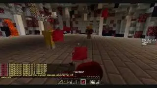 #12 Голодные Игры Майнкрафт